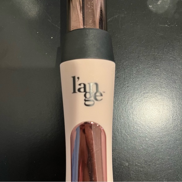 L’ANGE Titanium Hair Curling Wand - Picture 3 of 7